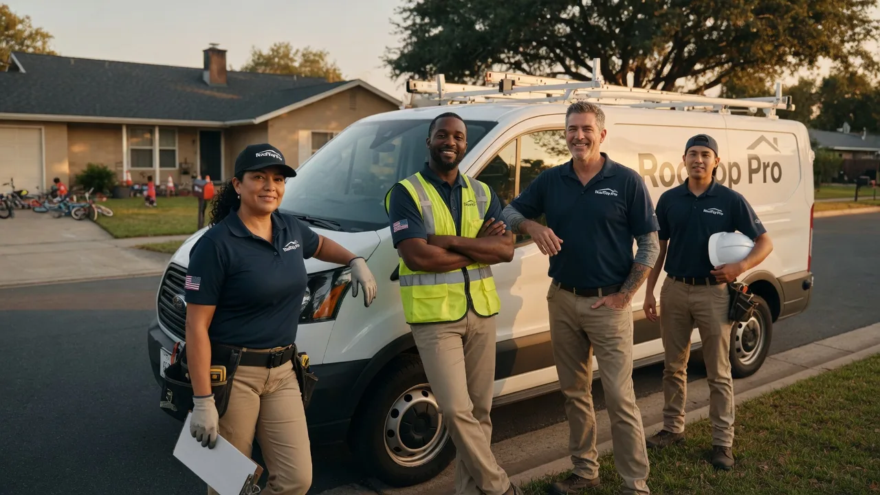 Roof Repair in Alden, KS near me